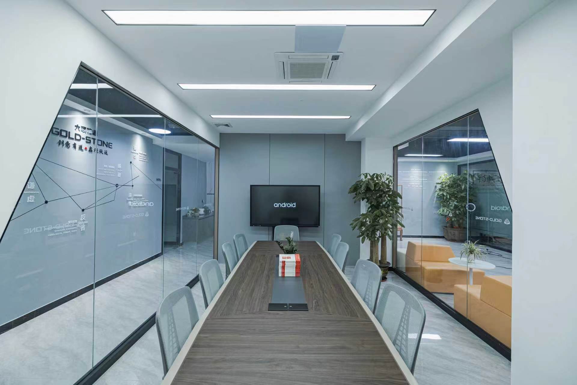 茂名展厅